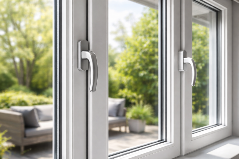 infissi e serramenti Come devono essere i migliori infissi per finestre?